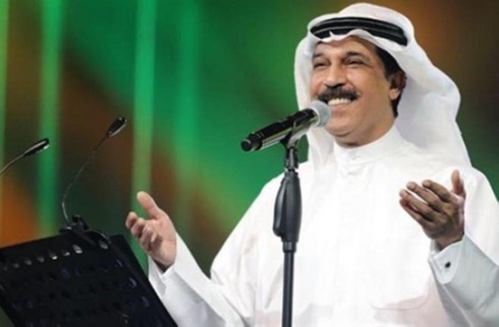 الرويشد يطلق ألبومه الجديد