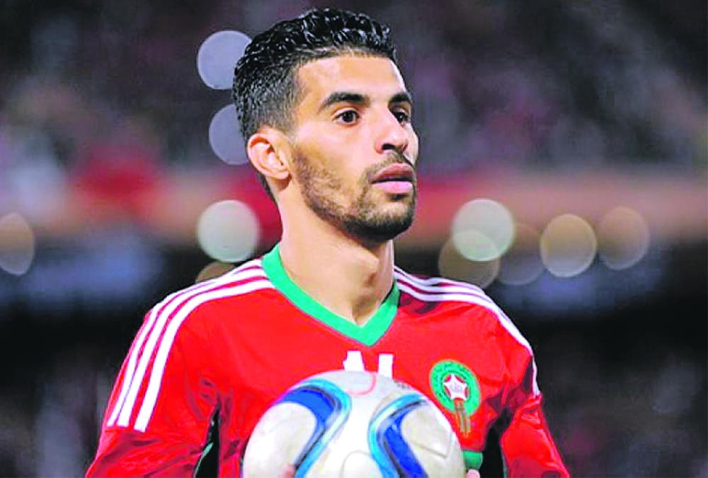 بو صوفة: لا تعليق على مفاوضات الهلال
