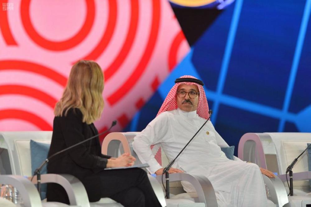 'نيوم' يستهدف دخلاً سنوياً 100 مليار دولار