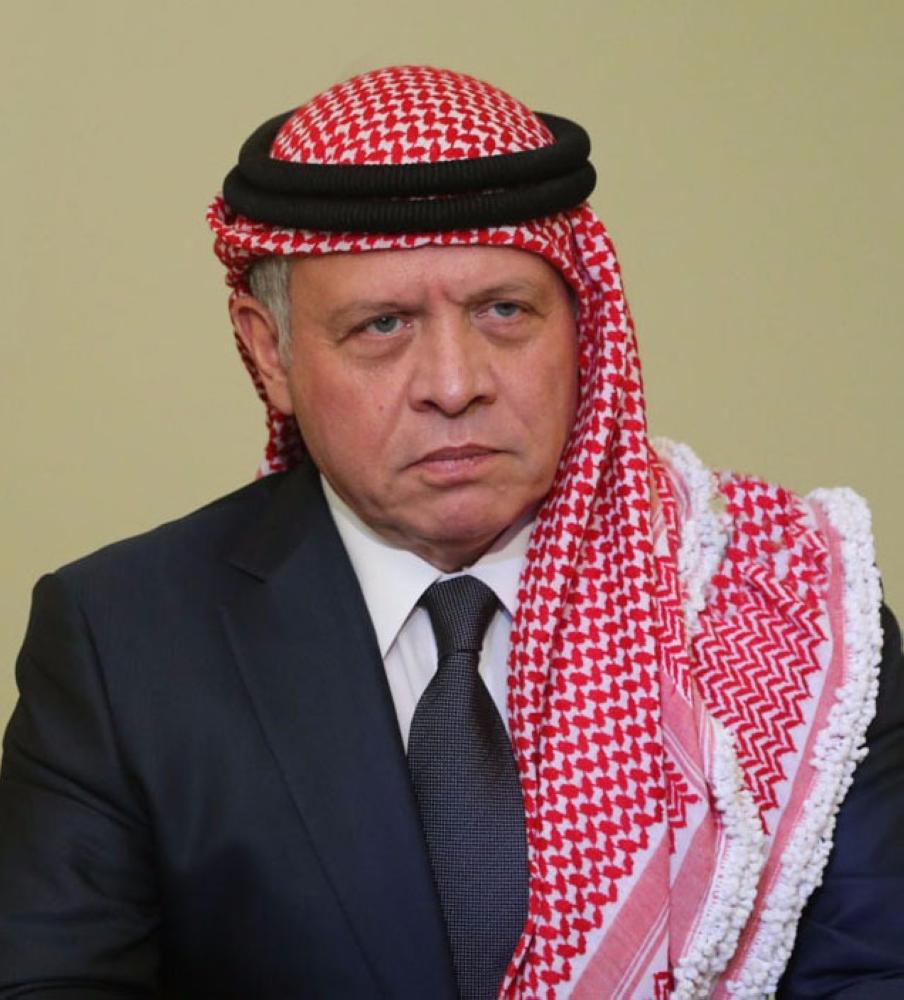 ملك الأردن يلغي زيارته للبحرين 