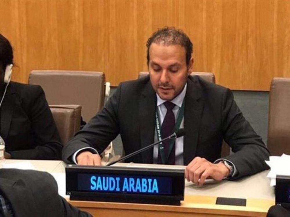 المملكة: بذلنّا جهوداً كبيرة لنقل علوم الفضاء وتوطينها