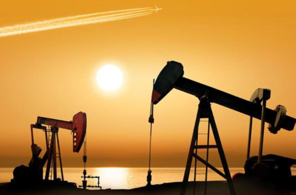 ارتفاع عدد حفارات النفط الأمريكية إلى 875 