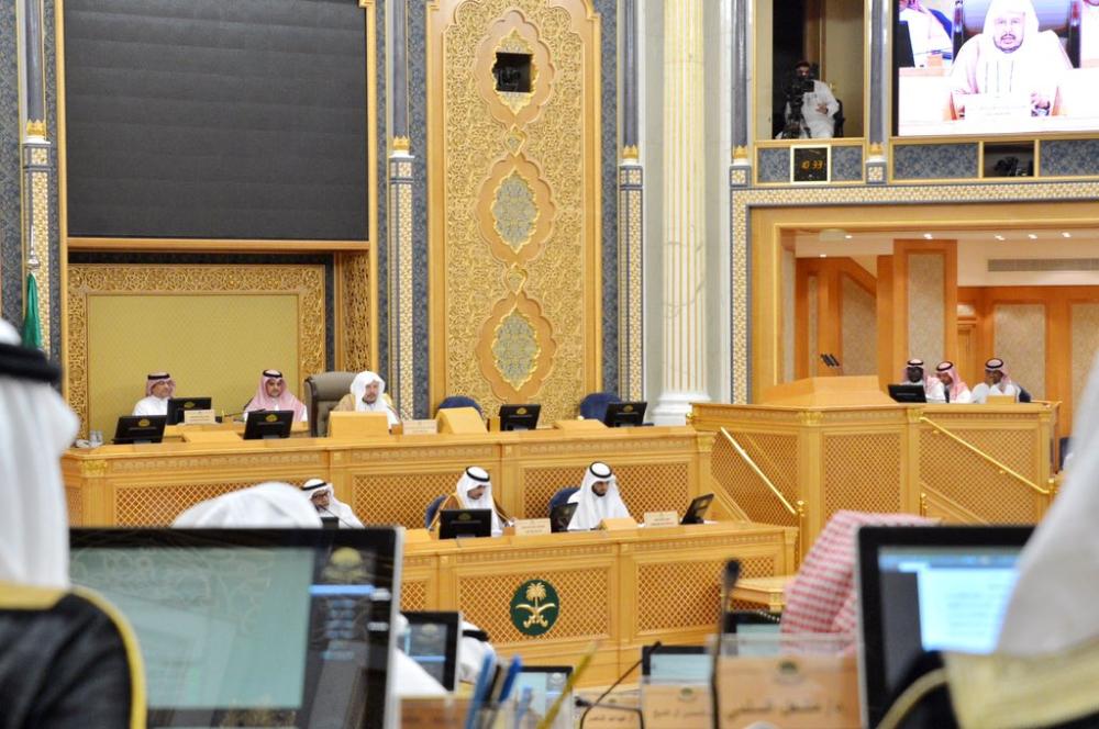 مجلس الشورى يوافق على إعفاء الكتب من «القيمة المضافة»