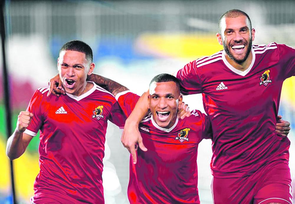 الوحدة «جابها» من المدينة.. وأحد الله «يعينه»