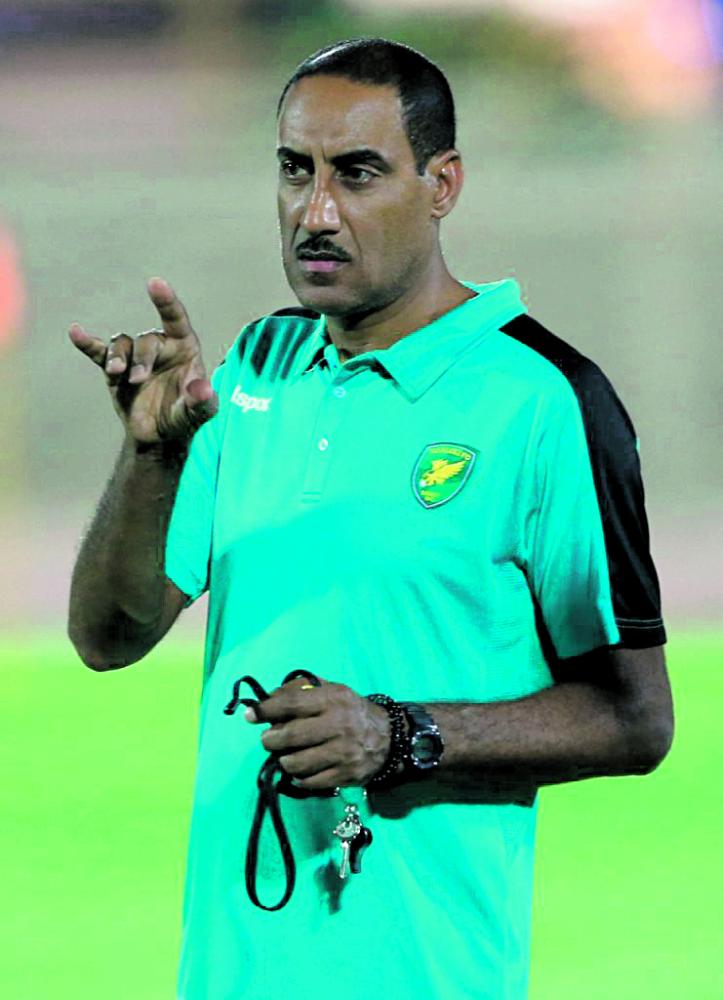 الخليج يتحرك لتغيير اللاعبين الأجانب