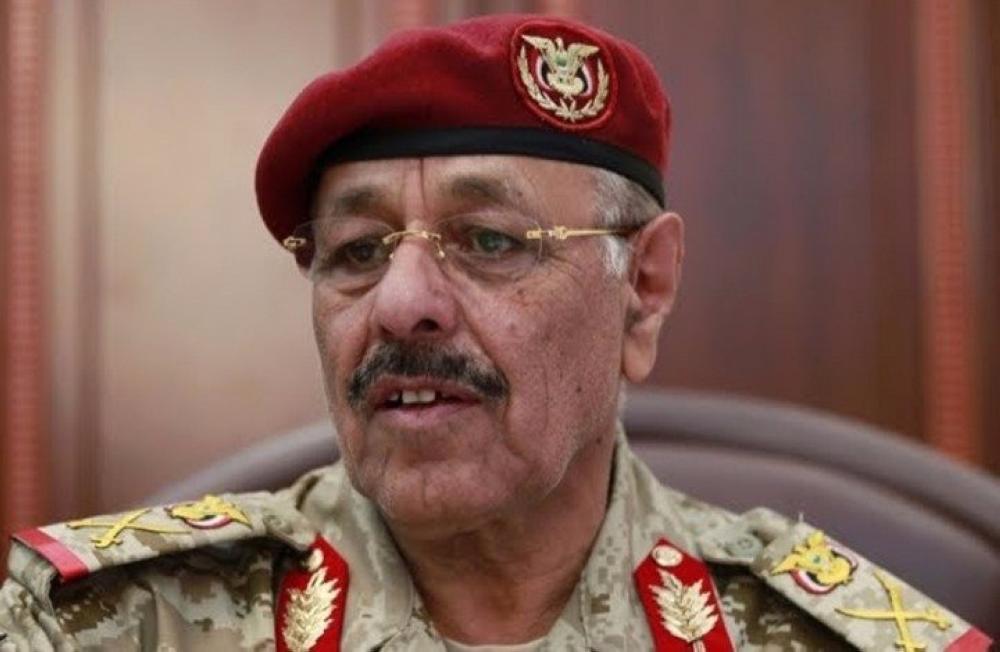 نائب الرئيس اليمني: المرجعيات الثلاث أساس السلام