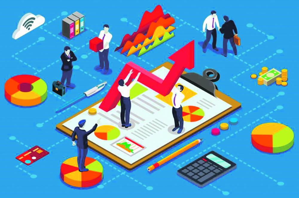 إعادة الرسوم الحكومية للمنشآت المسجلة حتى 2020