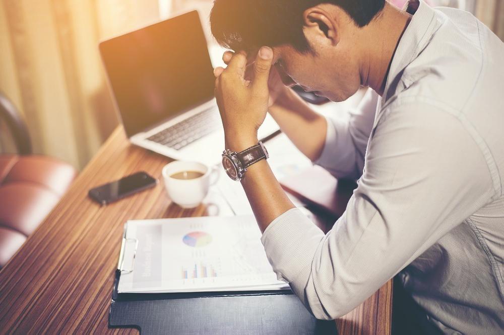 احذروا إجهاد منتصف العمر