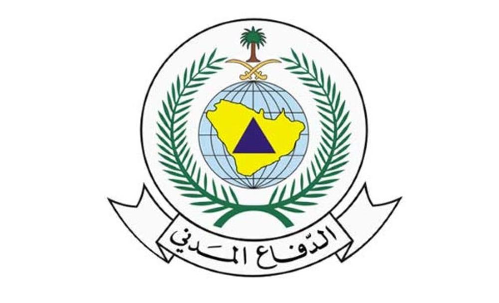 الدفاع المدني يحذر من مخاطر السيول