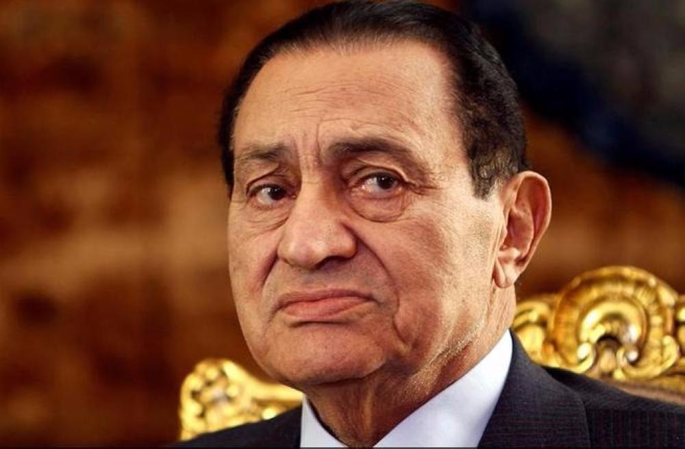 استدعاء «مبارك» لسماع أقواله في «اقتحام الحدود»