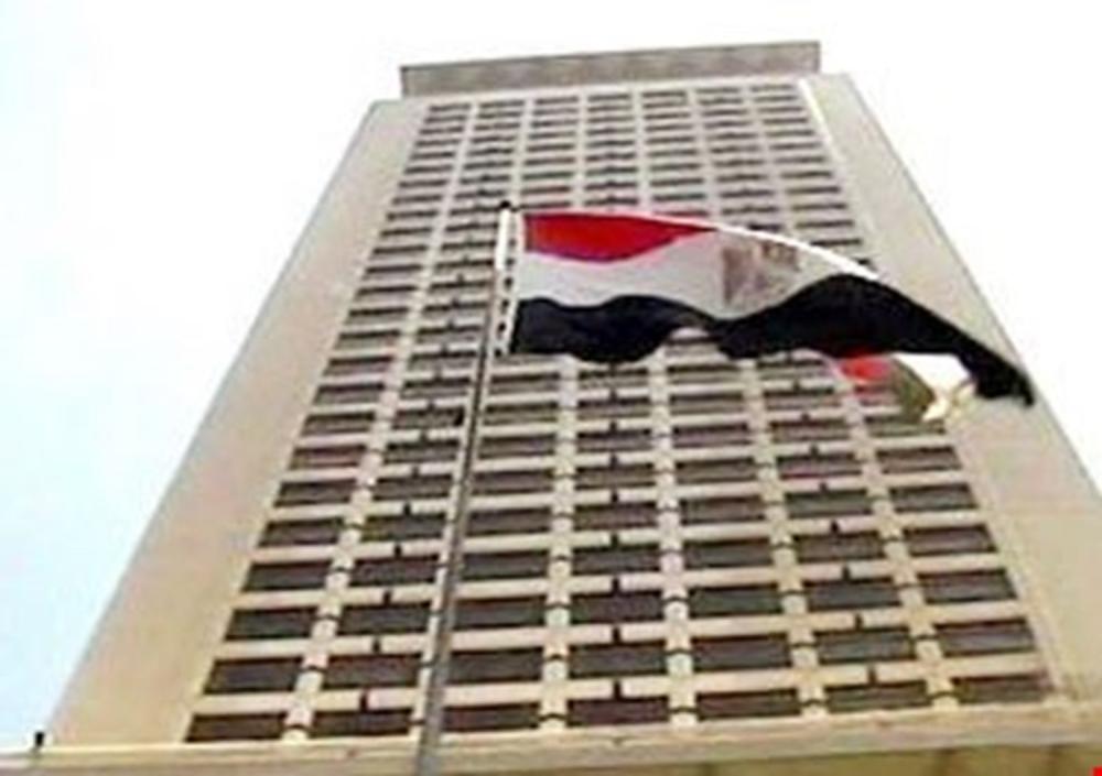 مصر تدين استهداف كنيس بيتسبيرج: نرفض الإرهاب
