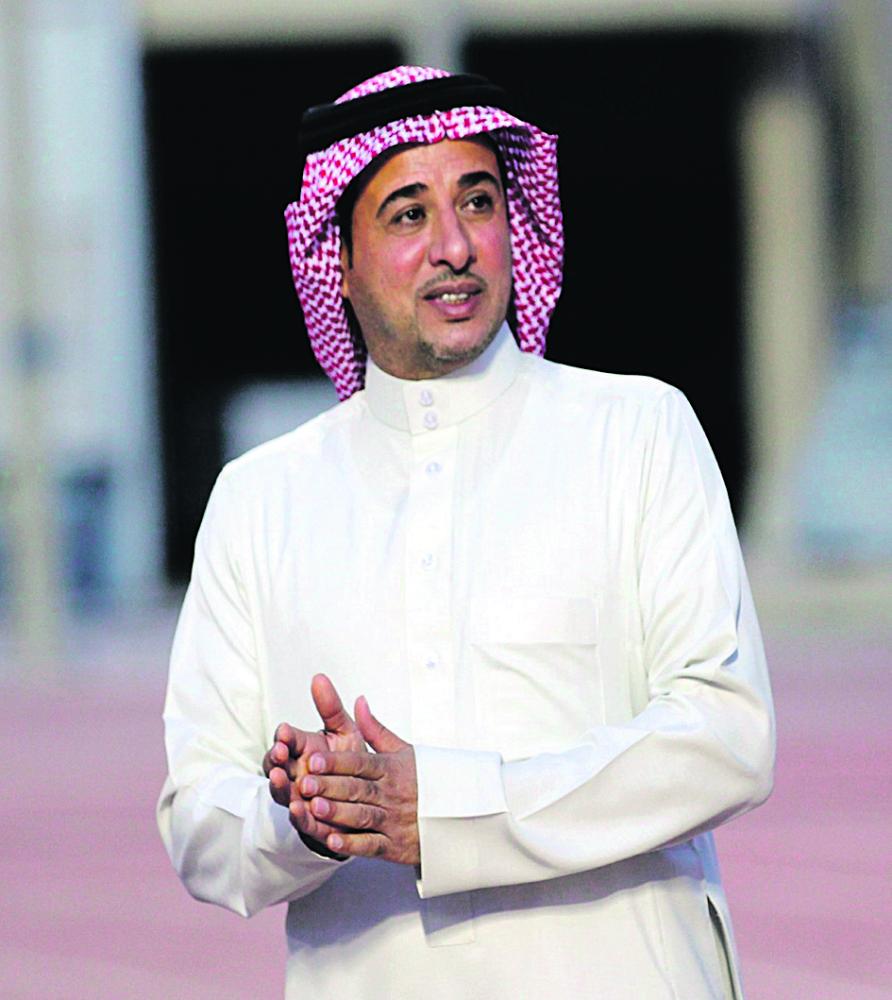 المضحي: لا بد من حسم مواجهة العروبة