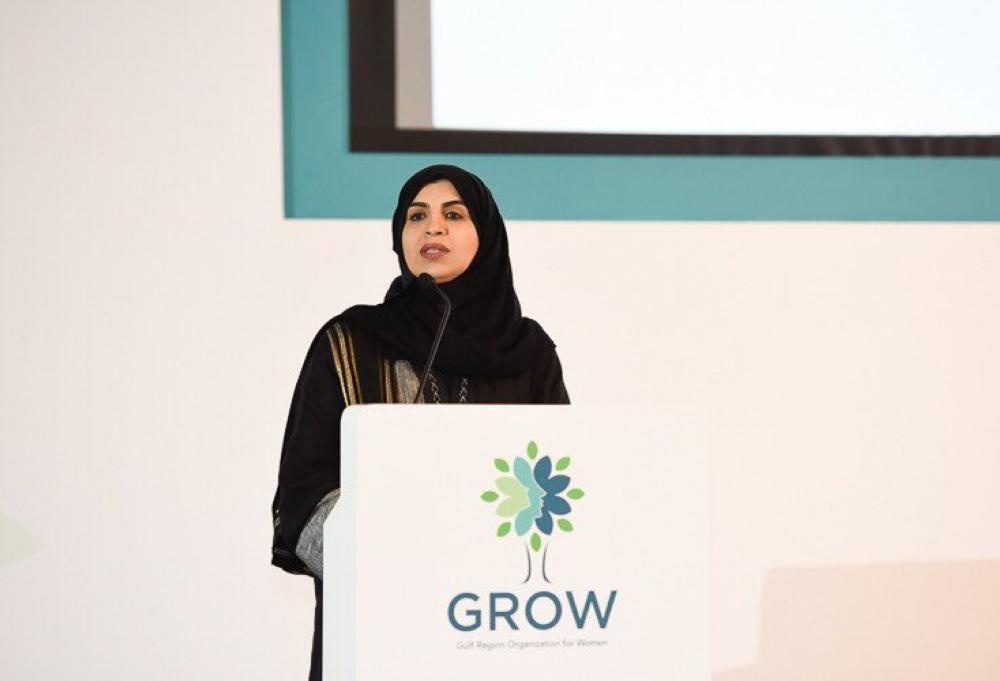 نائب وزير العمل :  حريصون على تمكين المرأة ودعمها في سوق العمل