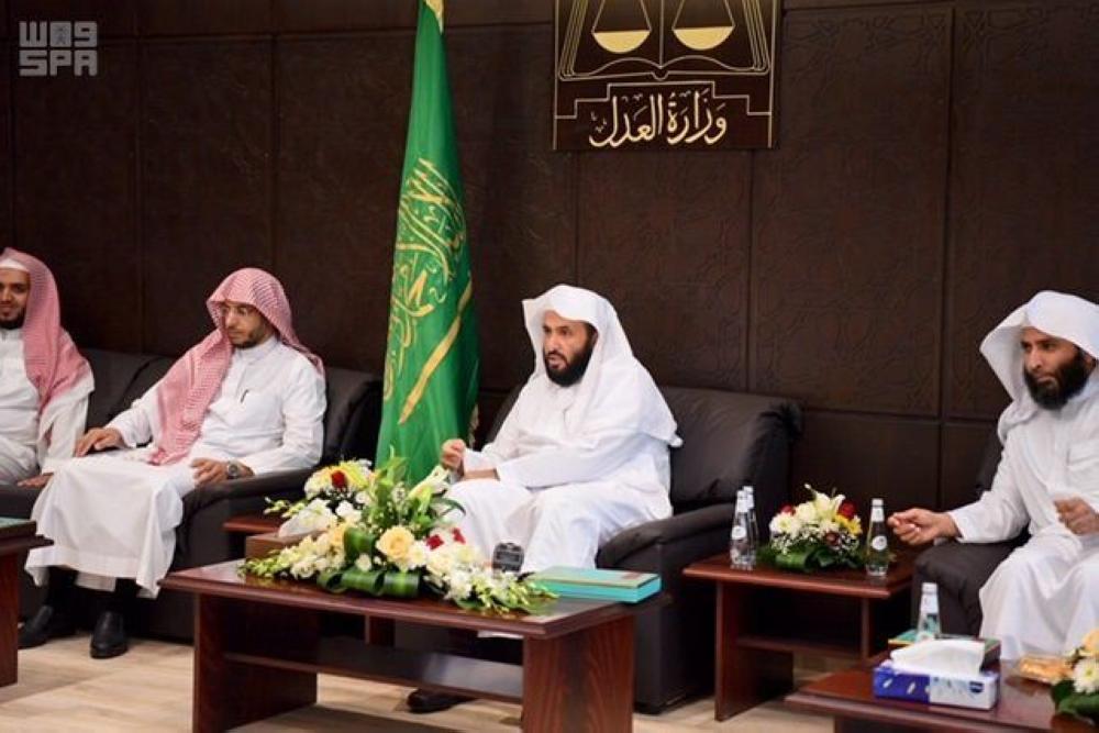 انطلاق المحاكم العمالية 