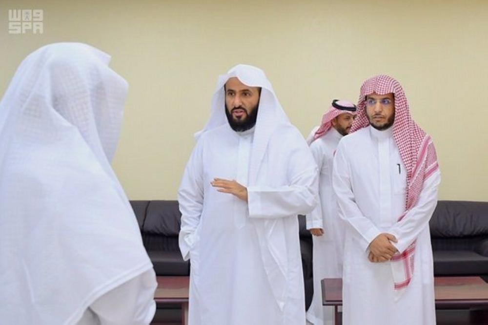 انطلاق المحاكم العمالية 