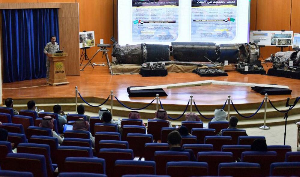 متحدث التحالف: الحوثي يدمر التعليم في اليمن