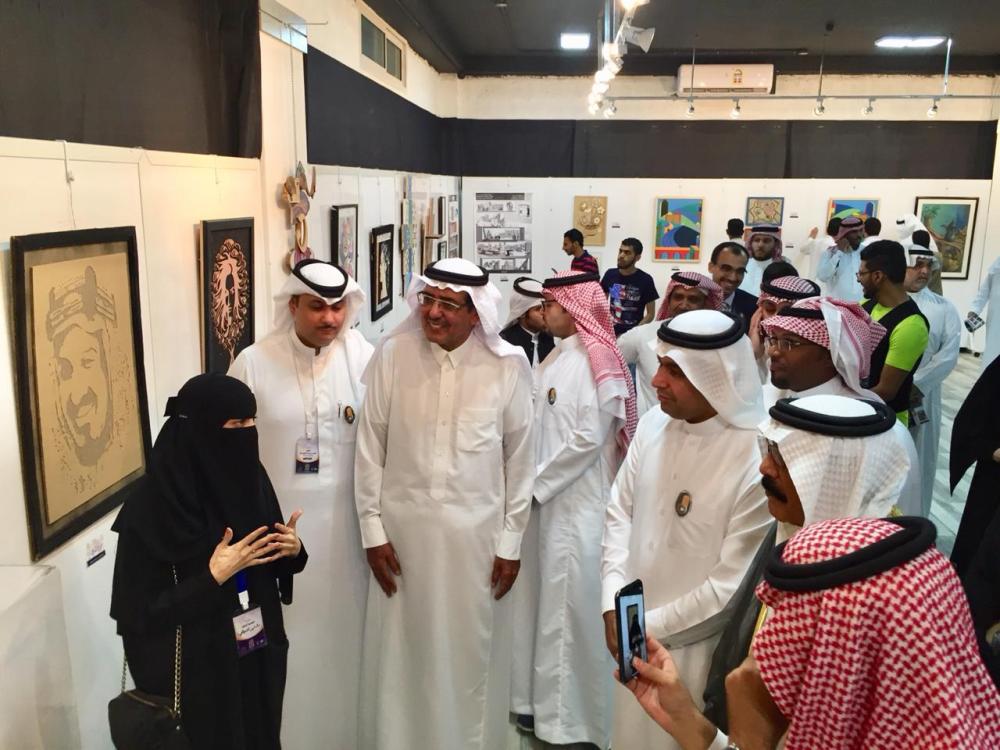 كلية للتصاميم والفنون بجامعة الملك فيصل