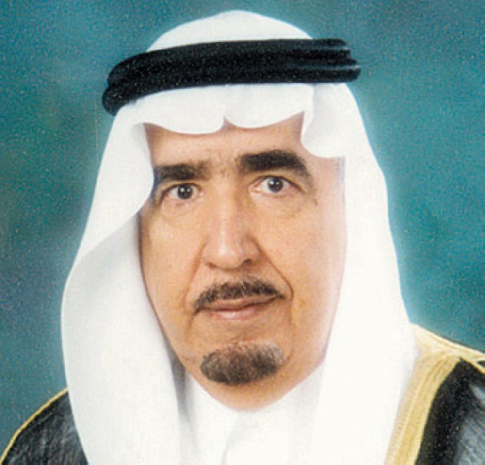 وفاة عبدالله الحقيل .. رائد أدب الرحلات