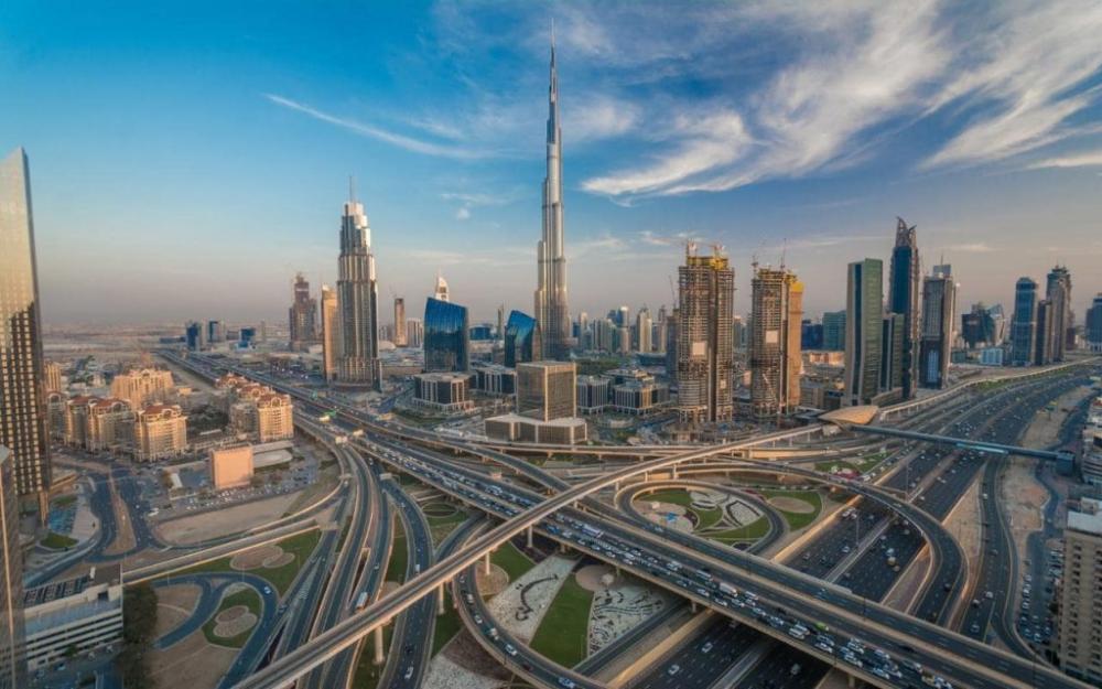 الإمارات تصدر مرسوماً لمكافحة تمويل الإرهاب وغسيل الأموال 