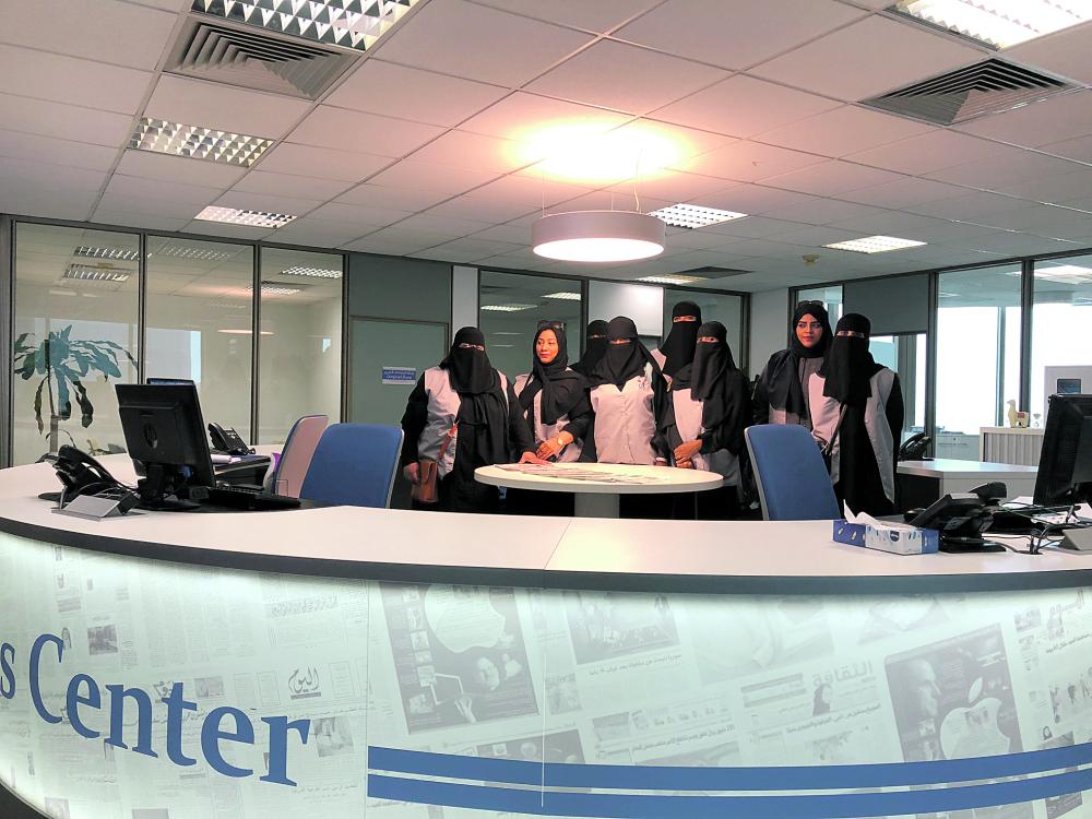 جمعية «إخاء» لرعاية الأيتام تزور «دار اليوم»