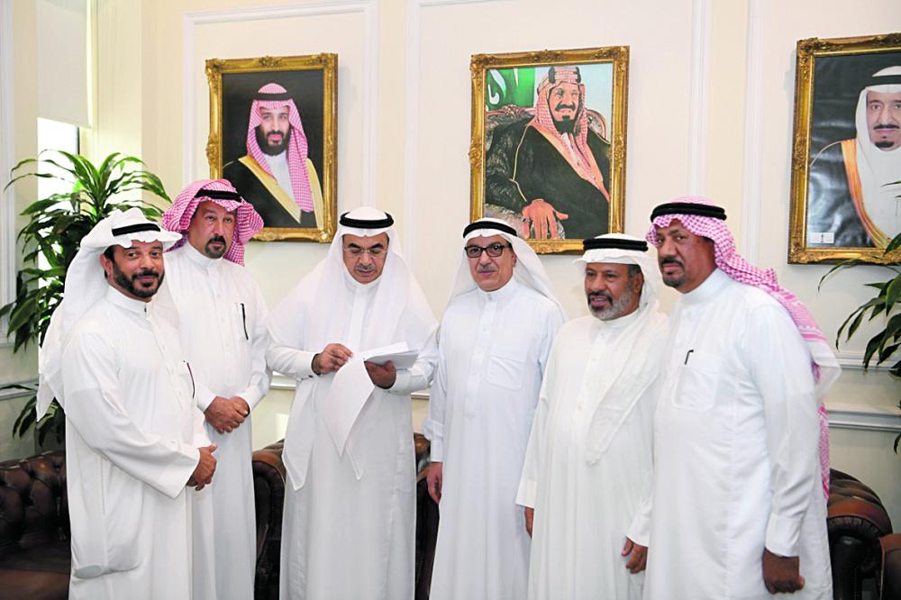 أهالي العوامية: مشروع تطوير البلدة سيسجله التاريخ