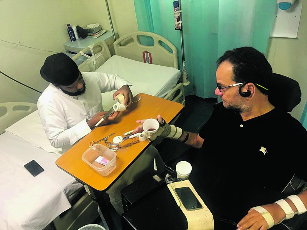 المرور يوجه 1338 مخالفا لتلقي عقوبات بديلة