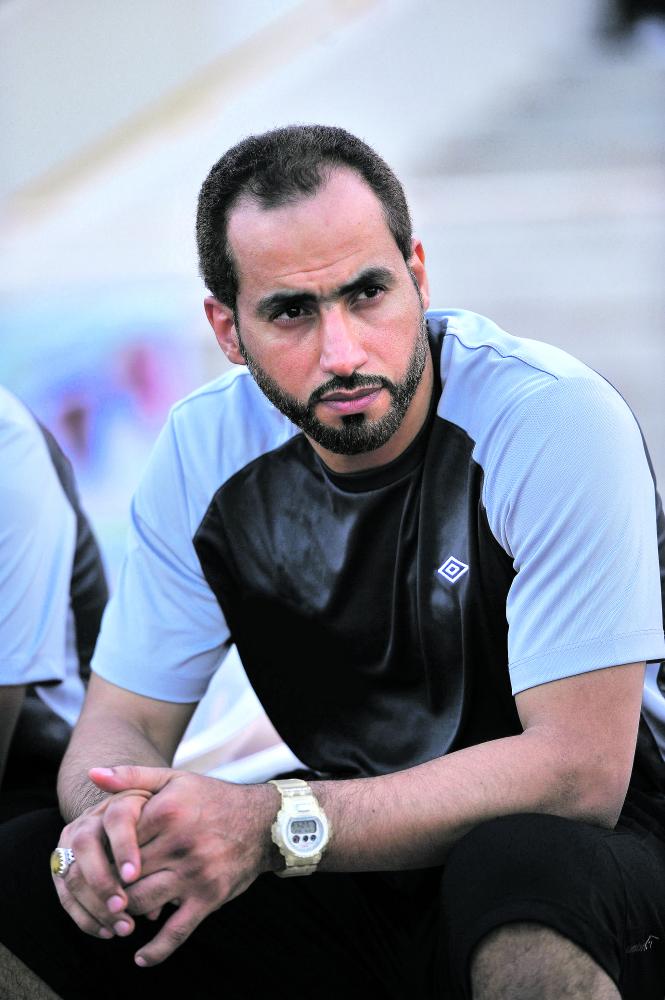 الصادق: المنتخب أهم من الأندية