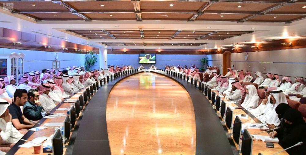 طرح المرحلة الأولى للنقل العام في الدمام نوفمبر المقبل