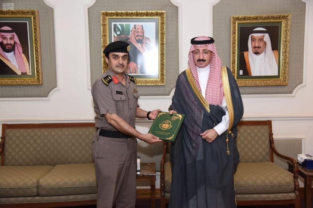 انخفاض في ضحايا حوادث الطرق بالأحساء