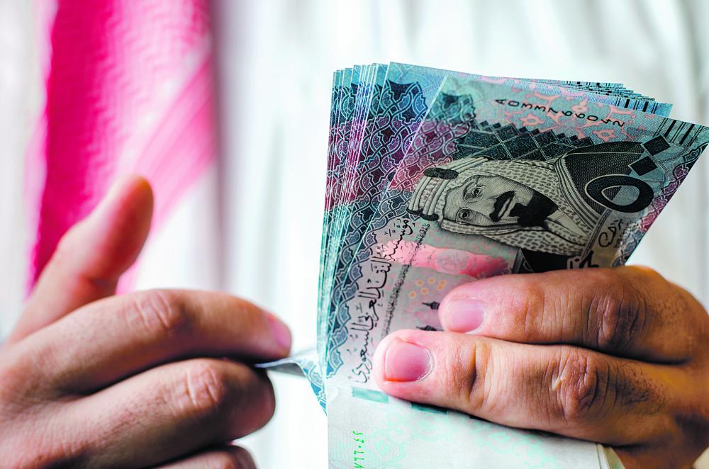100 مليار ريال تمويل البنوك لواردات القطاع الخاص