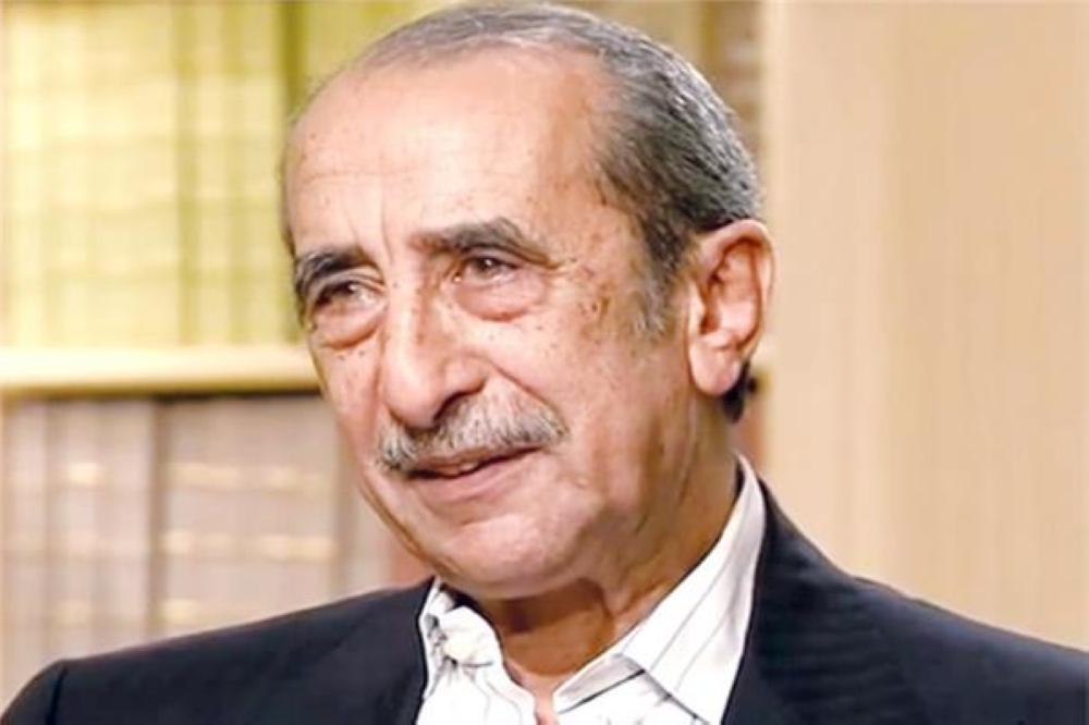وفاة الإعلامي المصري حمدي قنديل