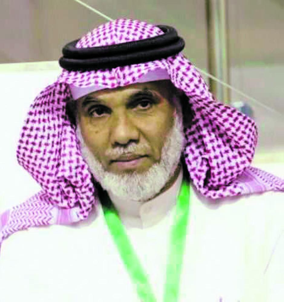 والدة «محمد العواد» إلى رحمة الله
