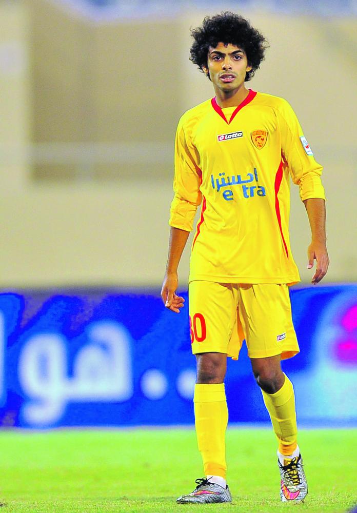 أزمة في القادسية قبل لقاء الهلال