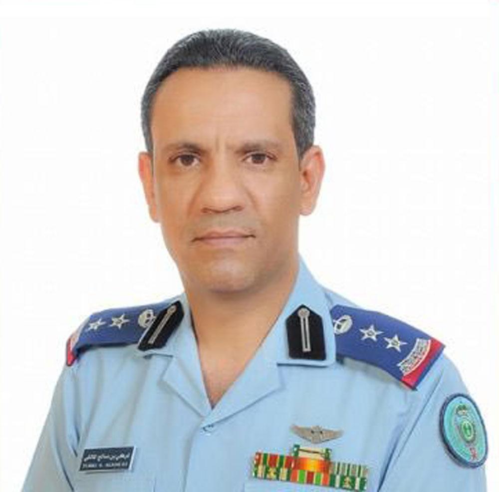 «التحالف»: استمرار عمل مطار صنعاء أمام الملاحة الجوية