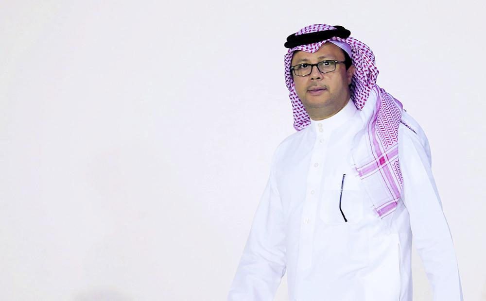العريفي: سوء الحظ حرمنا من نقاط النهضة