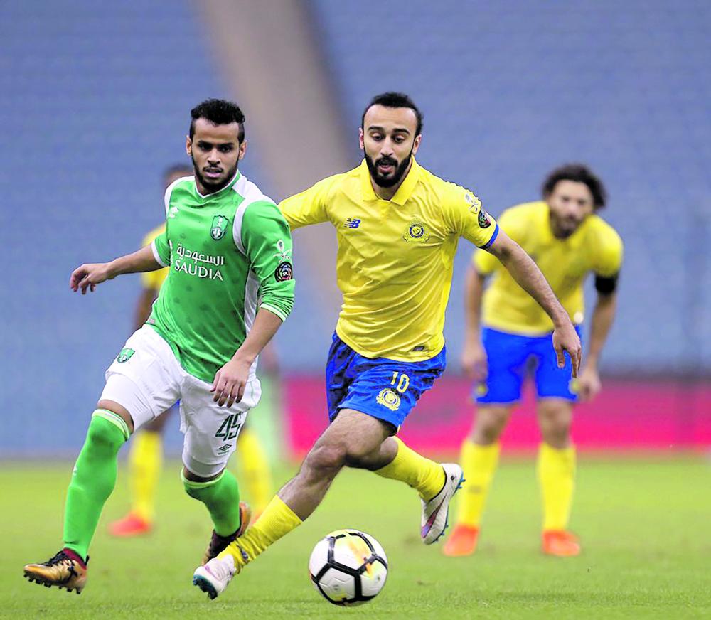 العالمي والراقي في 42 عاما.. لا غالب ولا مغلوب
