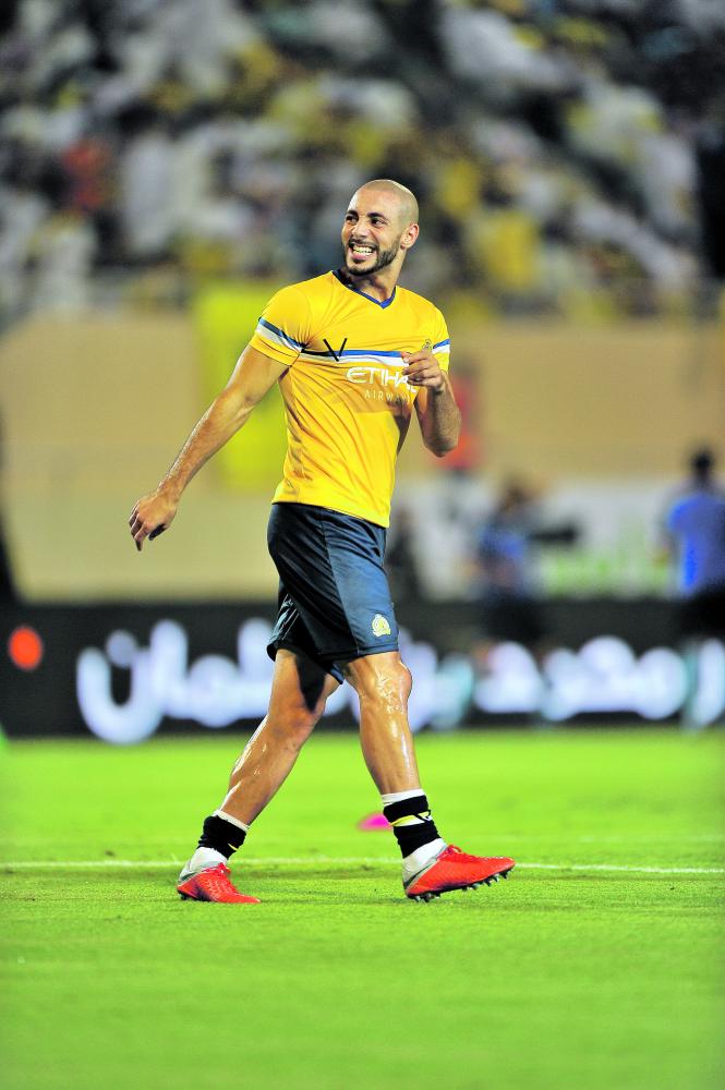 النصر والأهلي.. كلاسيكو الاحتمالات المفتوحة