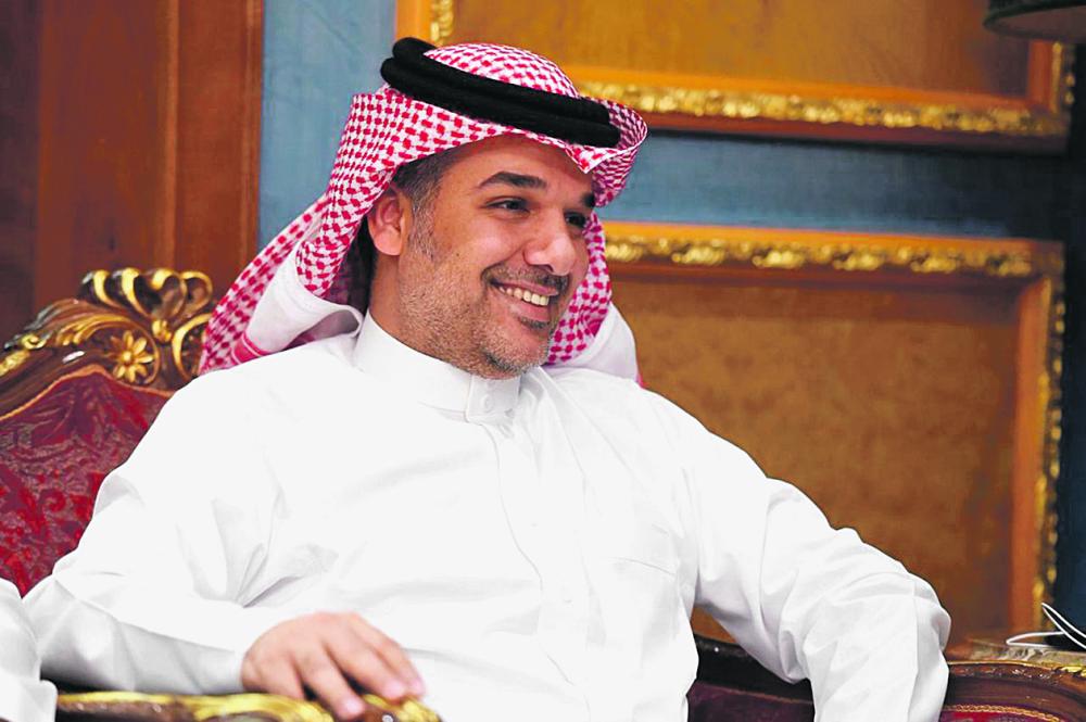 النفيعي: سندعم الأكفأ فقط