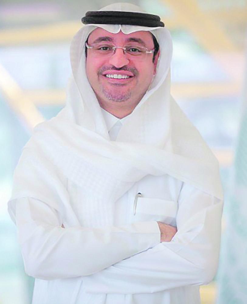 «الإعلام» تطلق «الهوية الإعلامية الموحدة»