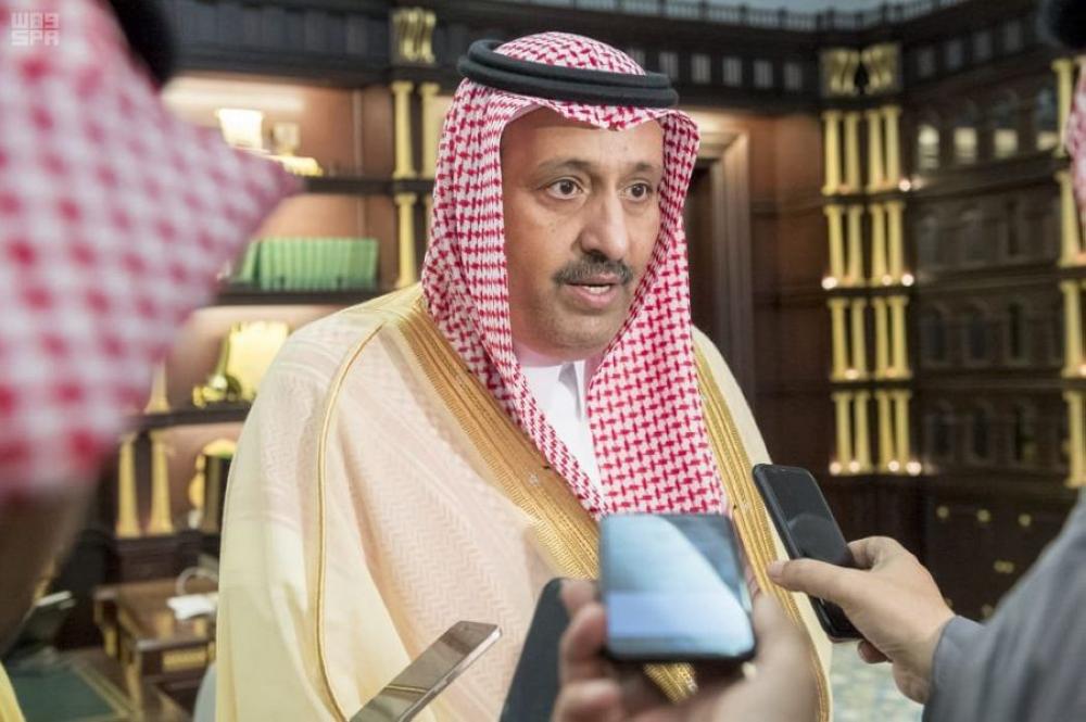 أمير الباحة: نقلة نوعية في المجال الصحي بالمنطقة بحلول 2020