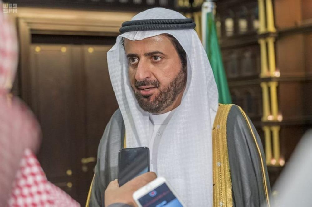 أمير الباحة: نقلة نوعية في المجال الصحي بالمنطقة بحلول 2020