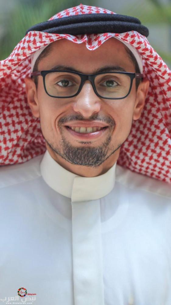 'الشدوخي' متحدثًا باسم 'الطاقة الذرية '