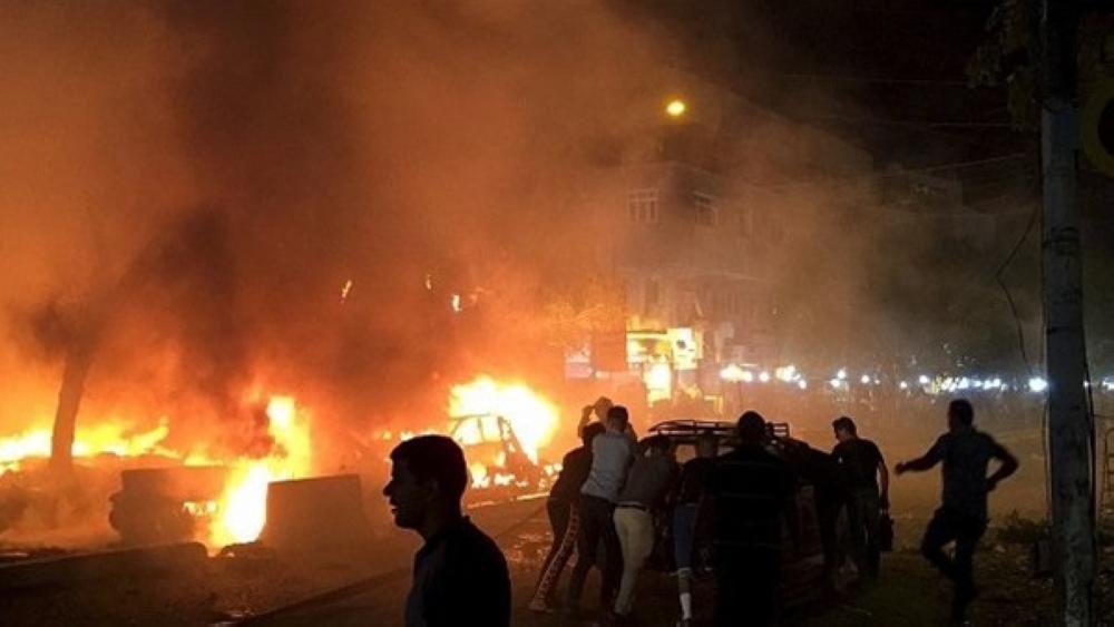 مقتل وإصابة 18 في حوادث متفرقة بالعراق