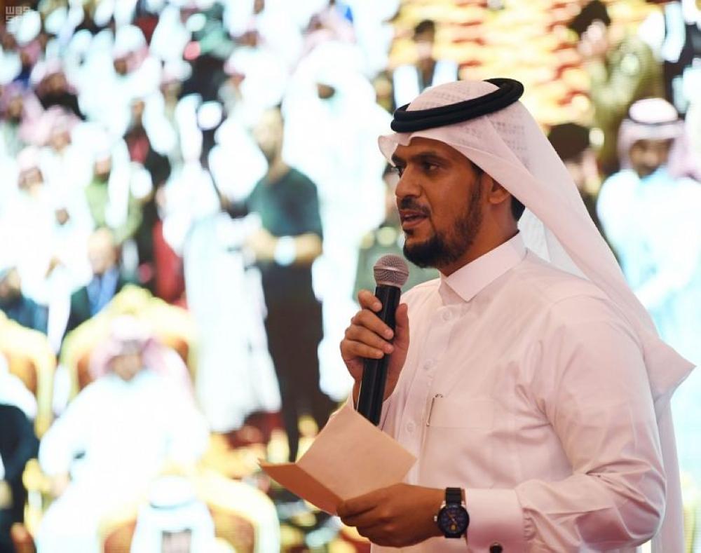 استعراض آخر المستجدات الطبية في «مؤتمر الطائف»