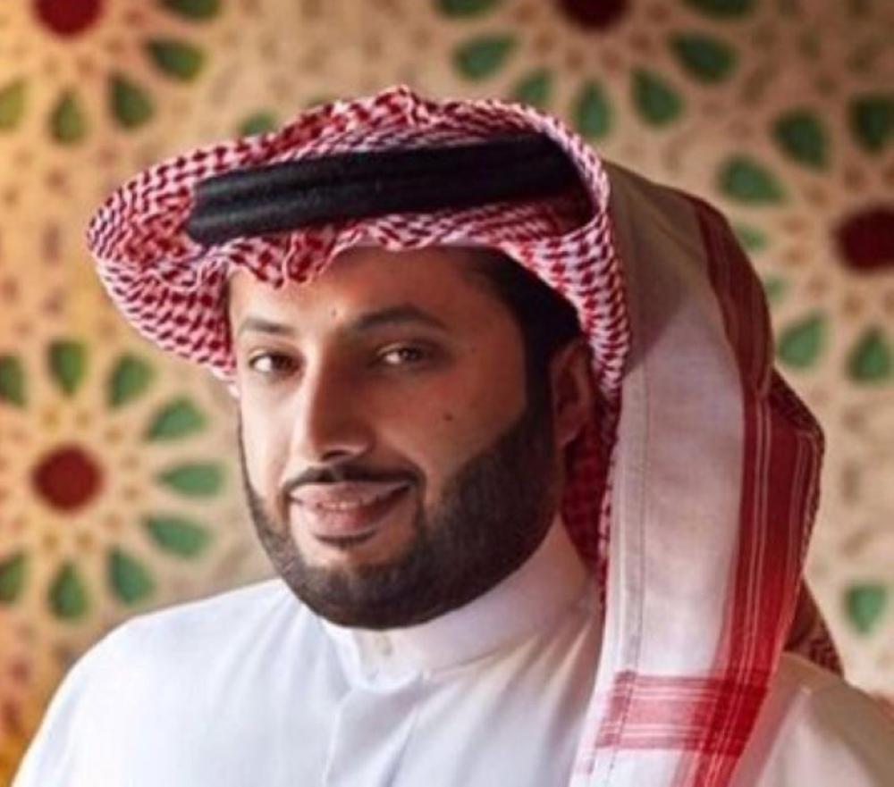«آل الشيخ» يهنئ القيادة بكأس آسيا للشباب