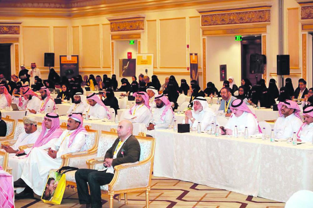 افتتاح المؤتمر الدولي «للمعينات السمعية» والأذن التجميلية