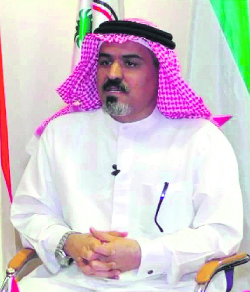 جبر: محاولة اغتيالي في الدنمارك تثبت تهالك النظام