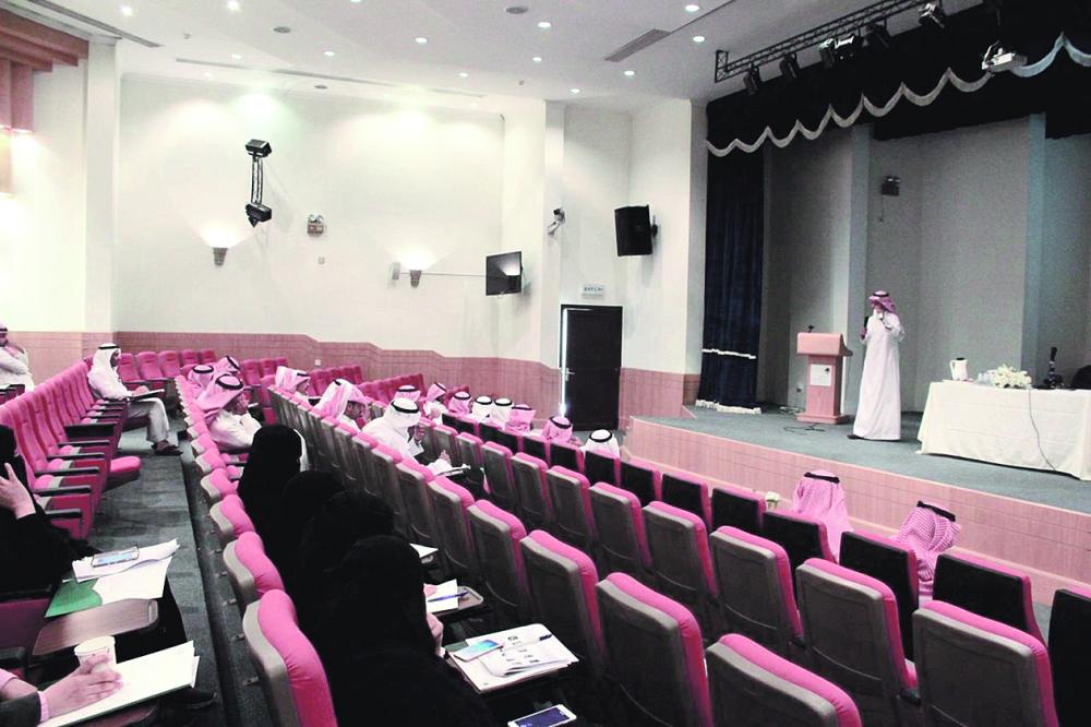 «عمل» الدمام يكافح الاتجار بالبشر
