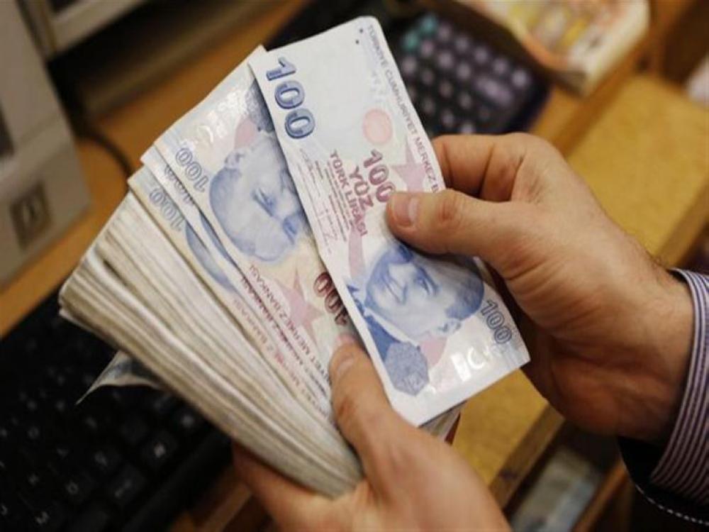 التضخم في تركيا يسجل رقما قياسيا جديدا