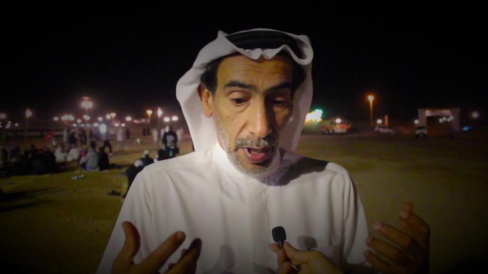 مرعي الحليان: الإنتاج السعودي دفع الدراما الخليجية للصعود
